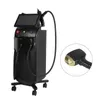 2024 Trending -producten Permanente ontharing Laser 808nm diode laser ontharing+picolaser picoseconde machine fabrieksprijs