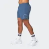 Summer Szybkie suszące szorty do koszykówki na siłowni Ropa Hombre Short Homme Running Trening Mężczyznki Preski Krótkie spodnie U8QZ#