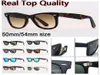 Moda masculina óculos de sol mulheres óculos de sol óculos de sol reais lentes de vidro uv com capa de couro de qualidade pano limpo e todos reta6209266