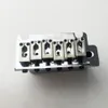 2-Point Vintage-Type WOV06 Electric Guitar Tremolo Bridge for Strat and Suhr Guitars