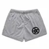 Nuevo verano Swim Trunks Deportes Gimnasio Fitn Pantalones cortos para correr Ropa de playa para hombres Pantalones cortos de playa de lujo Pantalones cortos para hombres de secado rápido U2Mh #