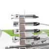 7 in 1 Dermabrasion Face Lift Hydra Facial Machine Jet Peel Hydro Skin Care Machine Radio Fréquence Device de beauté 4555384