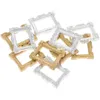 Frames 6 Pcs Simulation Po Frame Accessories DIY Crafts Making Materials Applique Mini Resin Picture Decorative