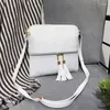 Schulter Taschen Verkauf Marke Frauen 2024 Mode Damen One-schulter Tasche Trend Alle-spiel Elegante frauen Casual handtasche