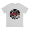 rockabilly 1950s Sock Hop Party Rock And Roll 50s T Shirt Graphic Men's Tees Summer Clothing Harajuku Crewneck TShirt a0bV#