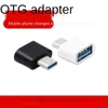 Adaptateur de câble OTG USB 3.0 type-c, convertisseur OTG de Type C USB-C, pour Xiaomi Mi5 Mi6 Huawei Samsung Mouse, clavier, disque USB Flash, nouveau