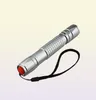 Le plus puissant 532nm 10 Mile SOS LAZER lampe de poche militaire vert rouge bleu Violet pointeurs laser stylo faisceau lumineux chasse enseignement281n1400384