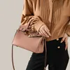 Originele Birkkns Tas Zakelijk Commuter Dames Modieus Klassiek Werkplek Elegantie Handtas Sfeervol en eenvoudig Enkele schouder Crossbody