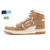 Skel Top Low High Hommes Femmes Casual Chaussures Designer Squelette Plat Sneaker Dentelle Blanc Noir Bleu Vert Rose Rouge Skelet Bones Hommes Formateurs Plate-forme Baskets De Sport 35-45