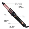 Irons Bling Automatic Hair Curler Curling Irons modelador de cachos boucleur cheveux ondulador de cabello risadoras para cabello