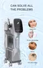 11 in 1 Hydro Spa Machine Diamond Dermoabrasione Aqua Peel Skin Hydra Spa Beauty Skin Care Microdermoabrasione Machine