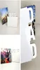 MDF Sublimation Blank Po Frame DIY Wooden Lettering Po Board Sublimating White Family Home Album Frame Heat Transfer Items B8999144