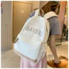 Le concepteur de sac à dos vend des sacs pour femmes de marques populaires 50% de réduction cartable Style sac à dos grande capacité