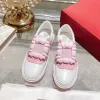 Designer Shoe for Women Elevate Your Style: Discover the Elegance of White Sneakers with Unique Accents - A Perfect Blend of Comfort Luxury