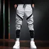 2023 Printemps et automne Nouvelle tendance Fi Loose Haren Pantalons pour hommes Confort décontracté Grande taille Pantalon de survêtement de haute qualité M-8XL s7nm #