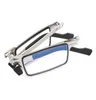 Sunglasses Portable Folding Reading Glasses Blue Light Blocking Presbyopia Eyeglasses Women Men Anti Eyestrain Readers 10402063536