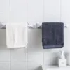 NEW Bathroom Towel Storage Rack Toilet Towel Towel Storage Rack Wall-Mounted Bathroom Hook Kitchen Wipes Hanging Gadgets