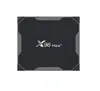 X96 MAX Android 90 TV Box 4 Go RAM AMLOGICE S905X3 2GB 16 Go 8k Player vidéo 24g5GDual WiFi HD 1000M X96MAX9103345