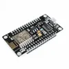 وحدة لاسلكية جديدة CH340 NODEMCU V3 LUA WIFI Internet Of Things Development Board على أساس ESP8266 ESP-12E