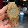 Modische und hochwertige Diamant-Damenuhren, 40-mm-Quarzwerk-Armbanduhr, Damen-Designer-Armbanduhr, mehrere Stile, wasserdichte Uhr, Geschenk für Damen