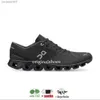 Vendita in fabbrica Scarpe di alta qualità Scarpe Cloudstratus Clouds X X3 Series Designer Sneakers per uomo Donna Runner Tra