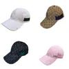 Heiße Designerkappe für Männer, Buchstaben, Retro, weiche Baseballkappen für Damen, gestreift, geeignet für alle Gelegenheiten, Visierhüte für Frauen, modischer Sommer, hj082 C4