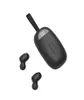 Mobiele telefoon oortelefoons Actieve geluidsreductie Bluetooth -headset in oor subwoofer TWS draadloze oordoppen5104011