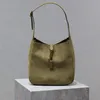 Designer di sacchetti di lusso YSLBAGS LE5A37 BASSO DEL CANCIO BASSO CHOBO GLI SEGLIE DONNA GUASCA PER GUASO PER CONTENE VERA CASA IN PELLA VERA CAMPIA DI CASSIONE CASSIONE BASSAMENTO ASSOLA