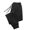 Fitn Sport Leichtathletik Hosen Herbst/Winter Jogger Männer Casual Enge Hosen Fi Gedruckt Plus Größe Jogginghose Y5wE #