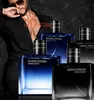 100 ml di profumi personalizzati di profumo di profumo di profumo di profumo per uomini di lunga durata per uomini