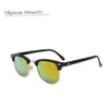 Sonnenbrille Damen Herren Halbrahmen Brille Designer Sonnenbrille Klassische Marke Polarisierte Sonnenbrillen Im Freien Fahrbrille UV400