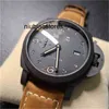 Watches for Men Watch Designer Watch Movement Luxury MechanicalPaner Watch