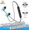 XT11 Écouteurs magnétiques Bluetooth TWS Mains Hifi Surround Écouteurs stéréo pour iPhone 11 Pro Max Samsung Huawei LG Phone Headse3557800