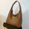 Sac fourre-tout classique de styliste pour femmes, sac à bandoulière Simple, sac décontracté