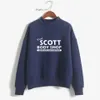 Keith Scott Body Shop hommes hiver sweats à capuche femmes sweats à capuche et sweat-shirts Keith Scott Body Shop sweats à capuche baseball cool sweat à capuche pour hommes