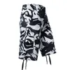 Pantaloncini mimetici Uomo New Camoue Cargo Pantaloni corti Allentati Casual Sport all'aria aperta Mezzi pantaloni Tasca laterale Pantaloncini da trekking 06CP #