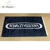 Accessories USA Freightliner Trucks Flag 2ft*3ft (60*90cm) 3ft*5ft (90*150cm) Size Christmas Decorations for Home Flag Banner Gifts