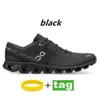 Laufen Outdoor-Schuhe Top Casual x Schuhe Männer Frauen Schwarz Weiß Asche Legierung Grau Orange Sturmblau Rostrot Sport Sneakers Designer Herren Lace Up Mesh Rub