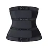 YBFDO Waist Trainer Slimming Body Shaper Slim Belt For Men Tummy Control Modeling Strap belly control Cincher Trimmer Girdle 240313