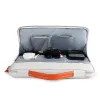 Ryggsäck Portable Laptop Bag For Apple Book Pro Xiaomi Dell Lenovo 13 14 15,4 tum datornotbok Bags Stuffskyddsskydd