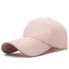 Ball Caps Baseball Cap Men Women Summer Sunscreen Sports Quick Drying Outdoor Reflective Night Hat Female Travel Casquette Gorro