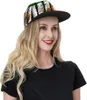 Casquettes de baseball Chapeau du Mexique mignon Drapeau mexicain Chapeaux de baseball pour hommes Femmes Casquette réglable