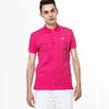 Man t Shirte Mens Polos Tshirt Designer Tops Letter Druku