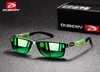 2020 nouveau DUBERY classique conduite carré lunettes de soleil polarisées hommes vert bleu lentille lunettes de soleil Polaroid lentille lunettes mâle Gafas de so4679775