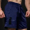 2024 Estate nuovi sport Fitn Shorts gioco di pallacanestro degli uomini di allenamento in esecuzione pantaloni a cinque punti allentati casuali ad asciugatura rapida Y5v1 #