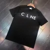 T-shirt di abbigliamento da uomo di nuovo marchio Magliette Magliette Fashi