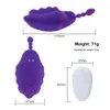 Wibrator dildo bezprzewodowego G dla kobiet zdalny sterowanie sextoy noszenie wibrujące jaja wibrator jajowy żeńskie zabawki seksualne dla dorosłych sklep seksualny 240312