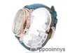 Relojes de lujo para hombre Reloj mecánico Geneve Movement Luminors Luminor Due Days Pam00756 Relojes mecánicos automáticos Acero inoxidable completo resistente al agua WNU WNGB