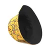 버킷 모자 여름 태양 모자 남성 버킷 모자 모자 밥 파나마 소녀 해변 여행 야외 노란색 오리 어부 hatc24326