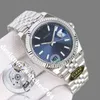 orologi da donna di alta qualità AAA qualità designer di lusso orologio da uomo relojes 41mm movimento automatico moda impermeabile zaffiro Montres Armbanduhr orologi per coppie